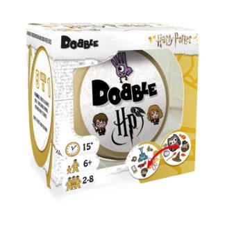 Dobble Harry Potter társasjáték