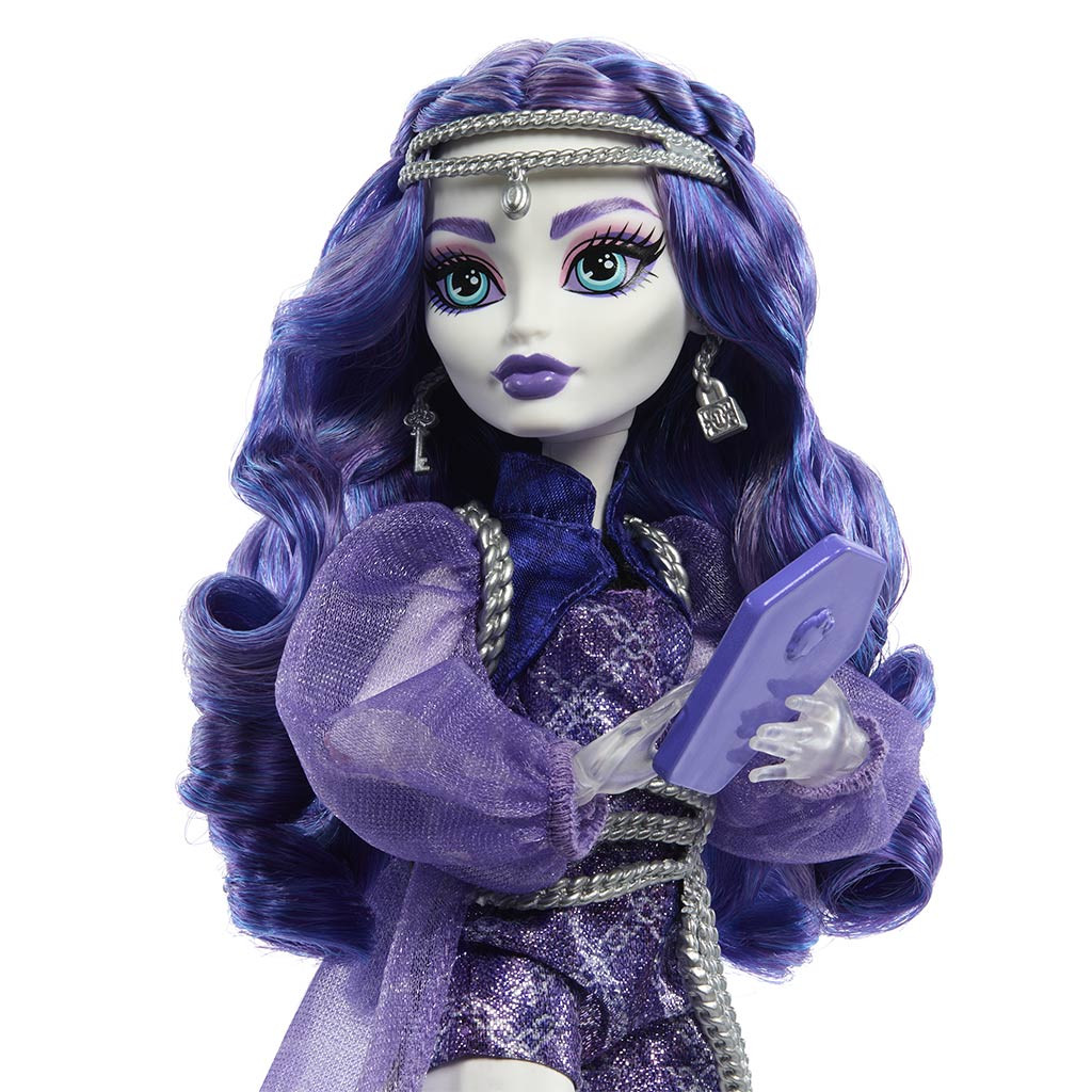 Monster High: Spectra baba - Image 3