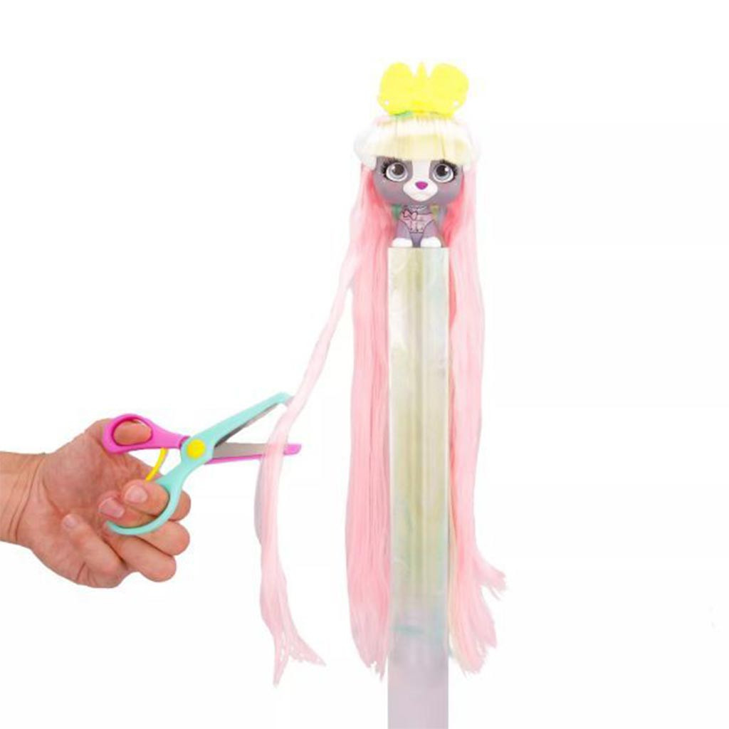 I Love VIP Pets: Hair Academy figura - Lady Gigi kutya - Image 2