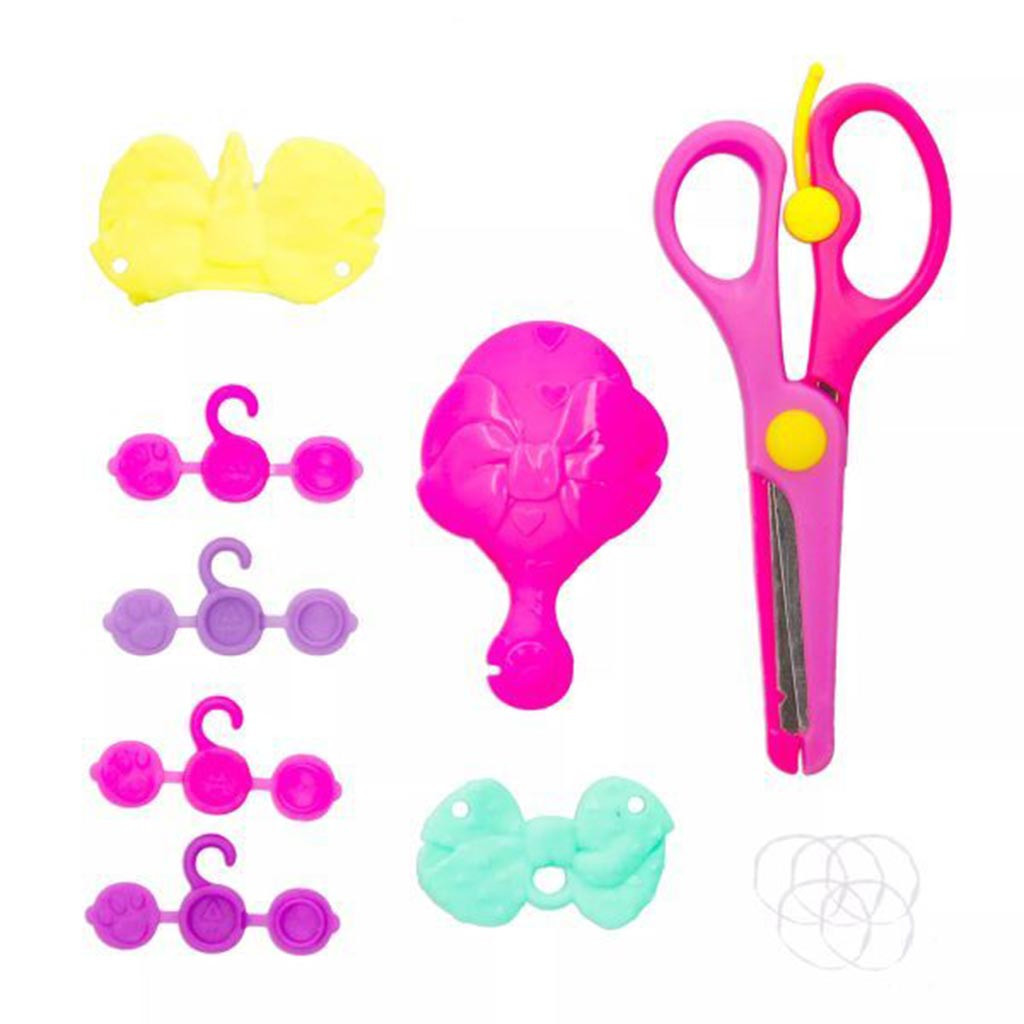 I Love VIP Pets: Hair Academy figura - Lady Gigi kutya - Image 3