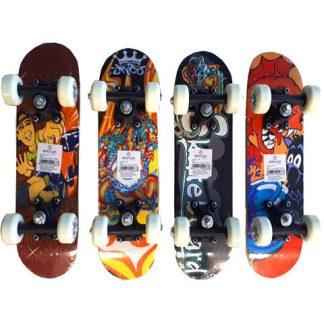 Mini gördeszka több változatban – Spartan