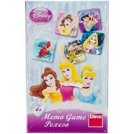 Jégvarázs II. - Memória játék