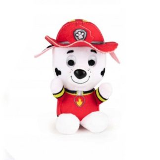 Mancs Őrjárat : Gund Mancs Őrjárat Marshall Plüss figura 9 cm -Spin Master