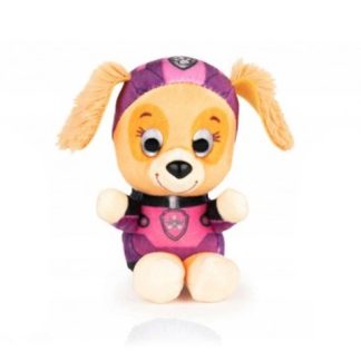 Mancs Őrjárat : Gund Mancs Őrjárat Skye plüss figura 9 cm - Spin Master