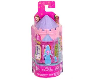 Disney Hercegnők: Mini Hercegnő meglepetés toronyszoba