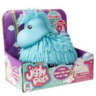 Eolo Riszáló Állatok Unikornis Kék