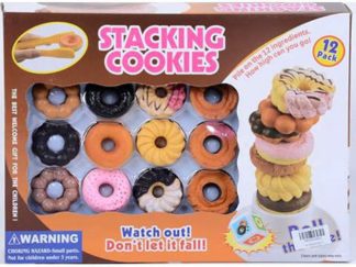 Játék sütemények