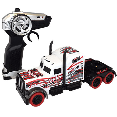 RC Távirányítós kamion 1:32 - Image 2