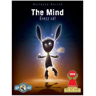 The Mind – Érezz rá! társasjáték