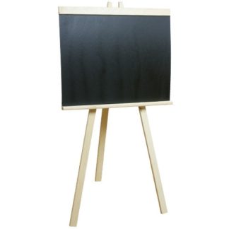 Faállványos tábla