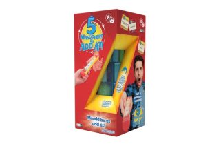 PlayMonster 5 másodperc és add át társasjáték