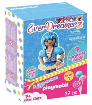 Playmobil 70386 - EverDreamerz Clare
