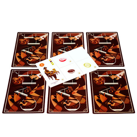 Café társasjáték - Image 2