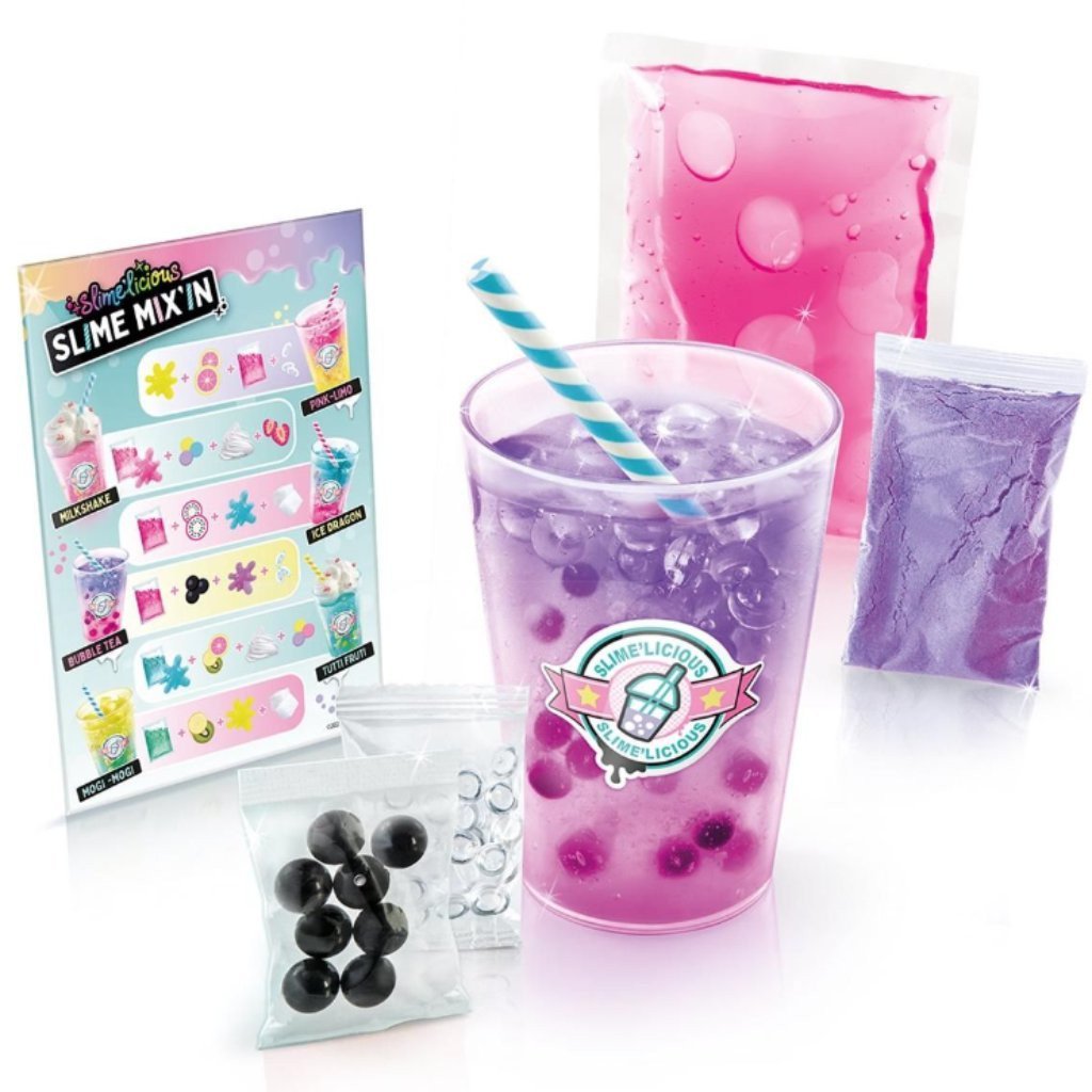 So Slime: Italos pohár több változatban - Image 2