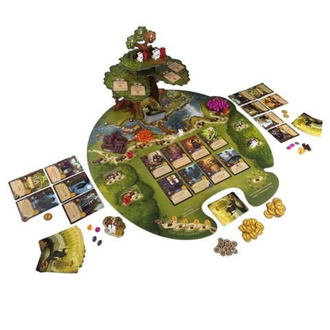 Everdell - Az Örökfa árnyékában - Image 2