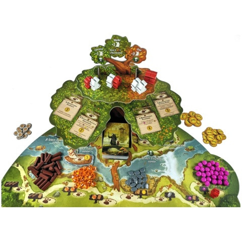 Everdell - Az Örökfa árnyékában - Image 5