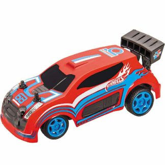 Hot Wheels RC Fast 4WD távirányítós autó 1/28