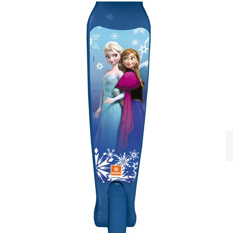 Jégvarázs háromkerekű roller - Image 2