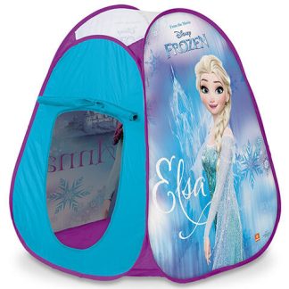 Jégvarázs Pop-Up sátor