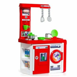 Molto: Főzz és játssz játékkonyha kiegészítőkkel