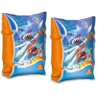 Hot Wheels felfújható karúszó