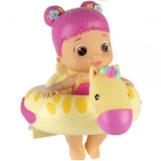 Bloopies - Strandbébik - Lina