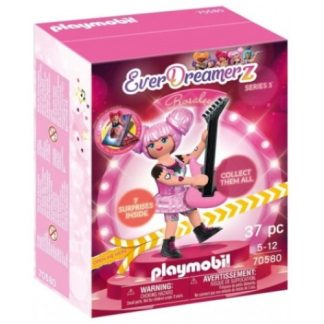 Playmobil 70580 - Rosalee - Music World