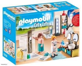 Playmobil 9268 - Furdőszoba