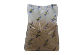 Coppens PREMIUM CARP 6.0 mm - Carp Pellet, 6 mm, halas, 20 kg