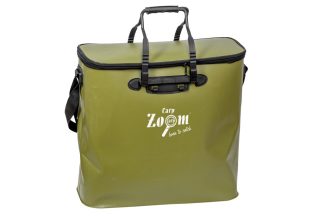 Carp Zoom EVA Carryall-L nagyméretű táska, 53x50x20 cm