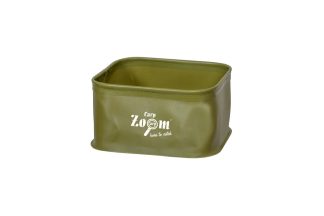 Carp Zoom EVA tároló, 24x24x13 cm