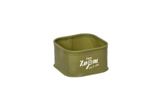 Carp Zoom EVA tároló, 18x18x10 cm