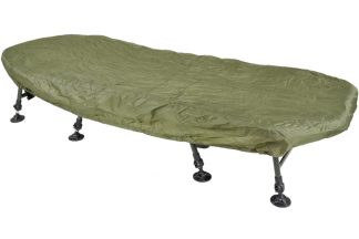 Carp Zoom Védőhuzat horgászágyra, 86x215x21 cm