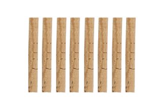 Carp Zoom Parafa rúd, o 6 mm