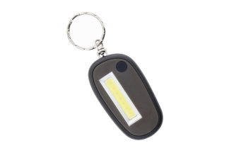 Carp Zoom COB ledes kulcstartó