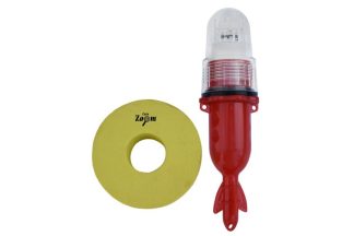 Carp Zoom Világító bója, zöld