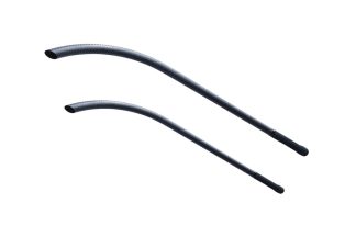 Marshal carbon dobócső, 93 cm, o23 mm