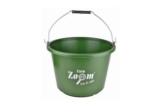 Carp Zoom Horgászvödör, 18 liter