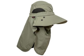 Carp Zoom Sivatagi kalap