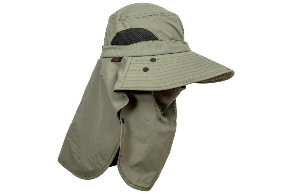 Carp Zoom Sivatagi kalap