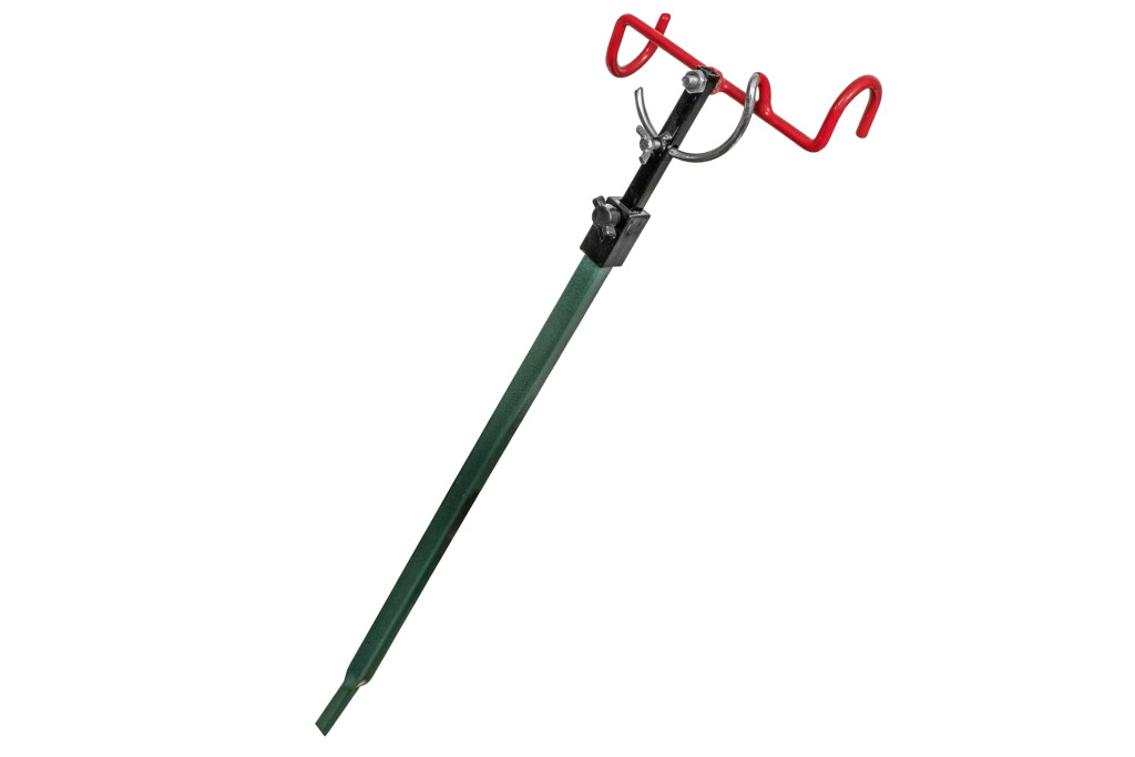 Carp Zoom Íves bottartó, 58-95 cm