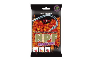 CZ NPF Pufi, mini, eper, 30 g