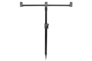 Carp Zoom Buzz Bar menetes leszúróval 3 botos, 39-60 cm