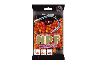 CZ NPF Pufi, midi, eper, 30 g