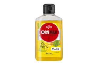 Carp Zoom Corn Milk folyékony adalékanyag, natúr, 200 ml