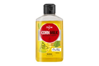 Carp Zoom Corn Milk folyékony adalékanyag, mangó, 200 ml