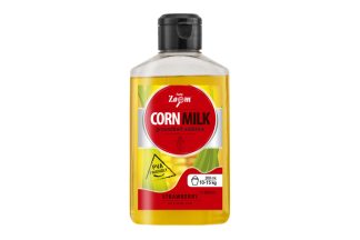 Carp Zoom Corn Milk folyékony adalékanyag, eper, 200 ml