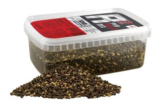 Carp Zoom R2 PVA pellet mix +20 C°, halas, 500 g