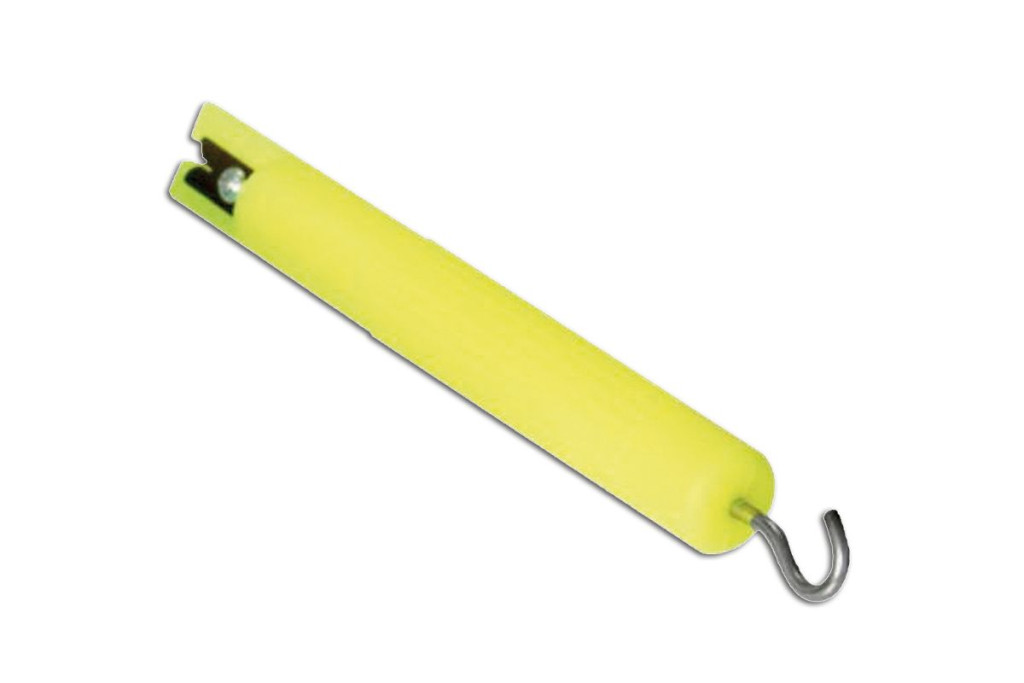 Carp Zoom Zsinórhámozó és csomóhúzó