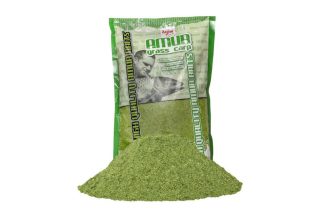 Carp Zoom Amur készre kevert etetőanyag, natúr, 850 g